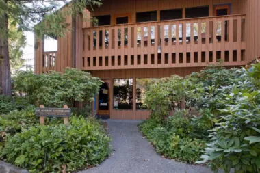 The facilities at Olalla Recovery Centers - Gig Harbor Counseling in Gig Harbor, WA 1